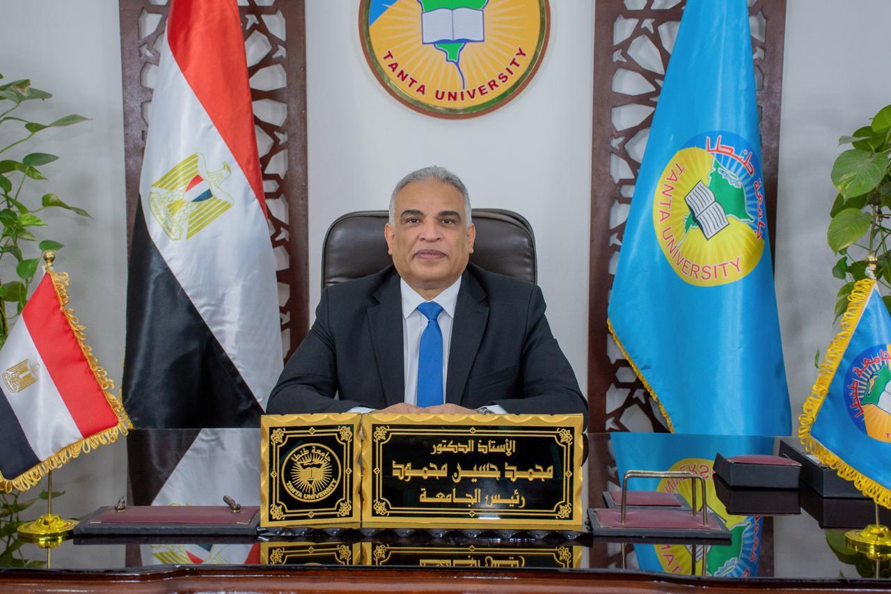 لمناقشة آليات تنفيذ التوجيهات الرئاسية بشأن ربط البرامج الدراسية بالجامعات واحتياجات سوق العمل:  الدكتور محمد حسين يشارك في الاجتماع الطارئ للمجلس الأعلى للجامعات